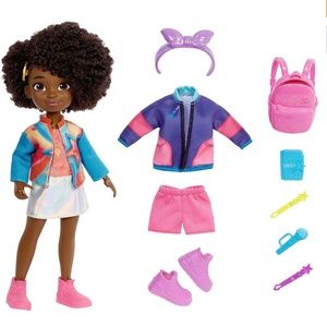 Karma’s World Karma Doll